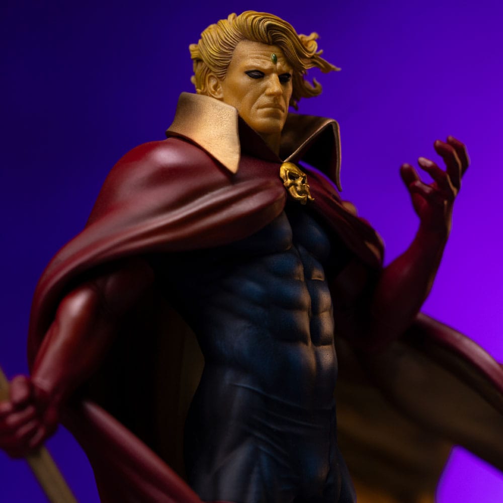 Marvel BDS Art Scale Statue 1/10 Adam Warlock 25 cm 0618231956333