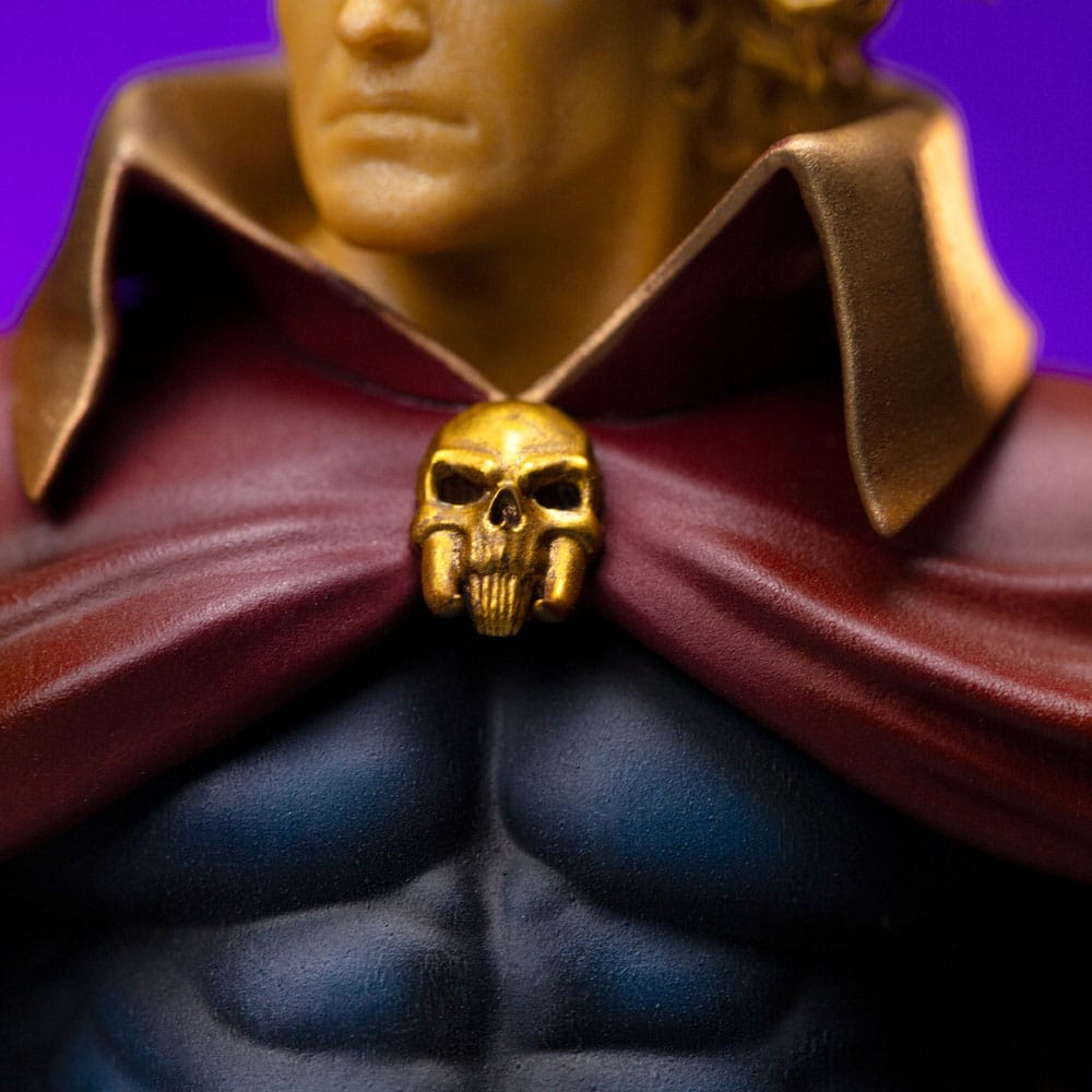 Marvel BDS Art Scale Statue 1/10 Adam Warlock 25 cm 0618231956333