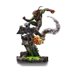 Marvel BDS Art Scale Statue 1/10 Green Goblin 27 cm 0618231956340