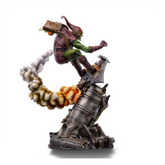 Marvel BDS Art Scale Statue 1/10 Green Goblin 27 cm 0618231956340