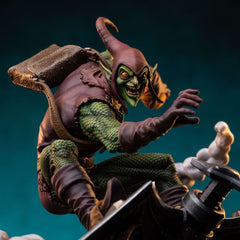 Marvel BDS Art Scale Statue 1/10 Green Goblin 27 cm 0618231956340