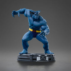 Marvel BDS Art Scale Statue 1/10 Beast 19 cm 0618231956371