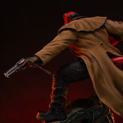 Hellboy 2 BDS Art Scale Statue 1/10 Hellboy 34 cm 0618231956395