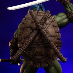 Teenage Mutant Ninja Turtles Art Scale Statue 1/10 Leonardo 21 cm 0618231956470