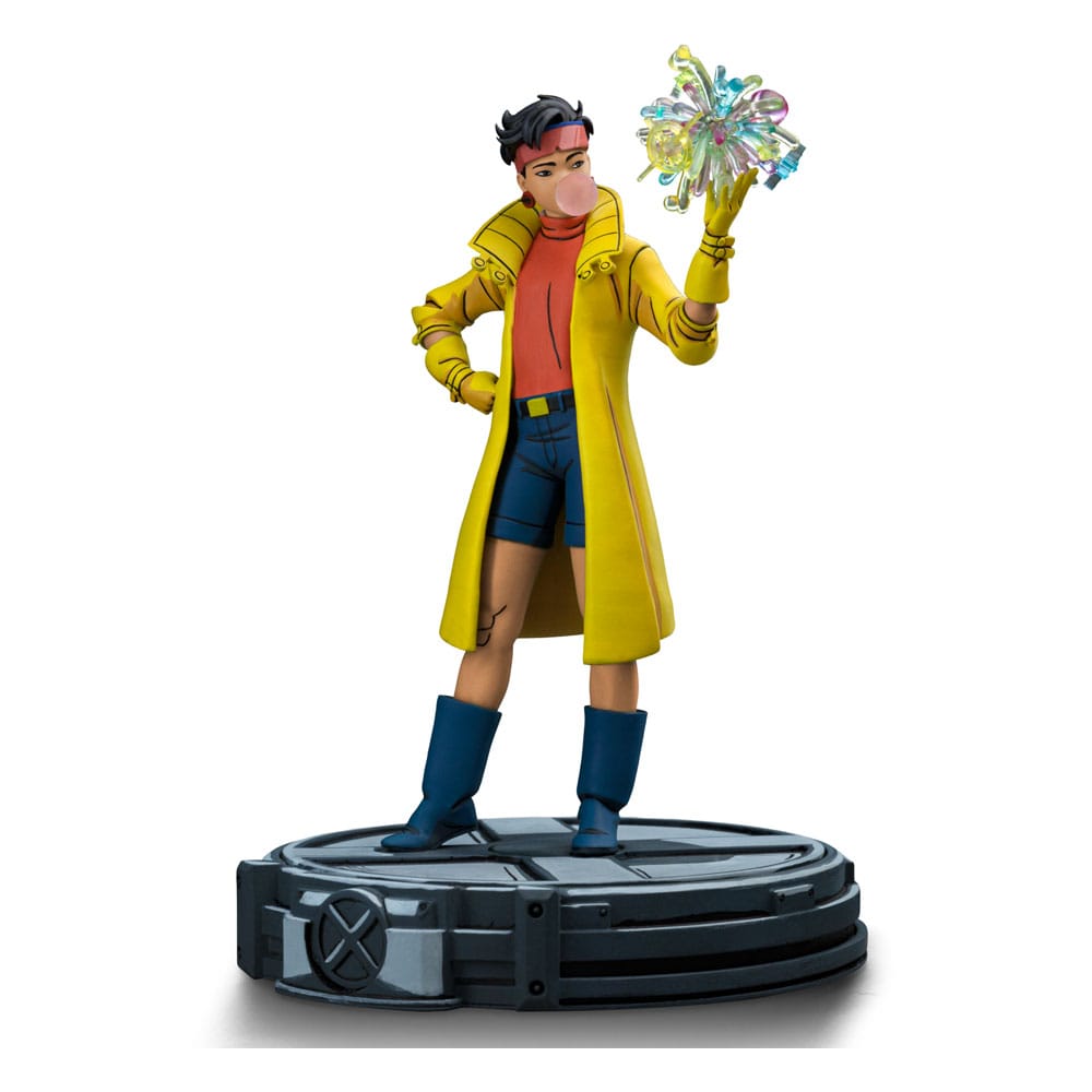 Marvel Art Scale Statue 1/10 X-Men´97 Jubilee 19 cm 0618231956487