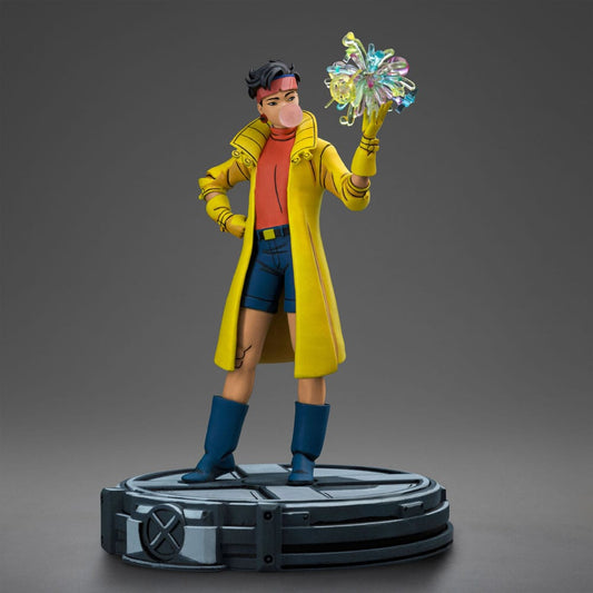 Marvel Art Scale Statue 1/10 X-Men´97 Jubilee 19 cm 0618231956487