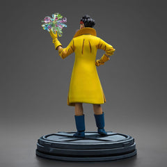 Marvel Art Scale Statue 1/10 X-Men´97 Jubilee 19 cm 0618231956487