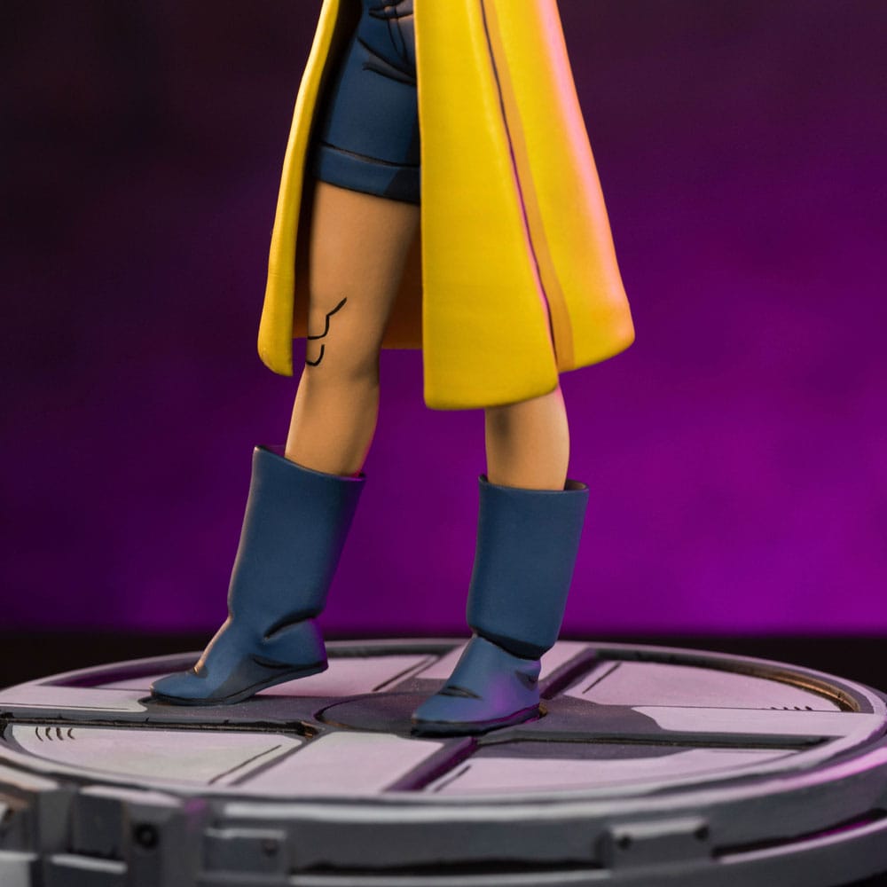 Marvel Art Scale Statue 1/10 X-Men´97 Jubilee 19 cm 0618231956487