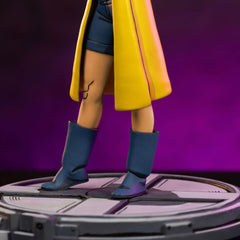 Marvel Art Scale Statue 1/10 X-Men´97 Jubilee 19 cm 0618231956487