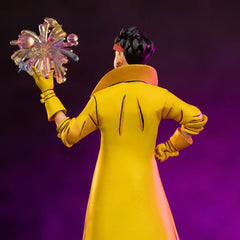 Marvel Art Scale Statue 1/10 X-Men´97 Jubilee 19 cm 0618231956487