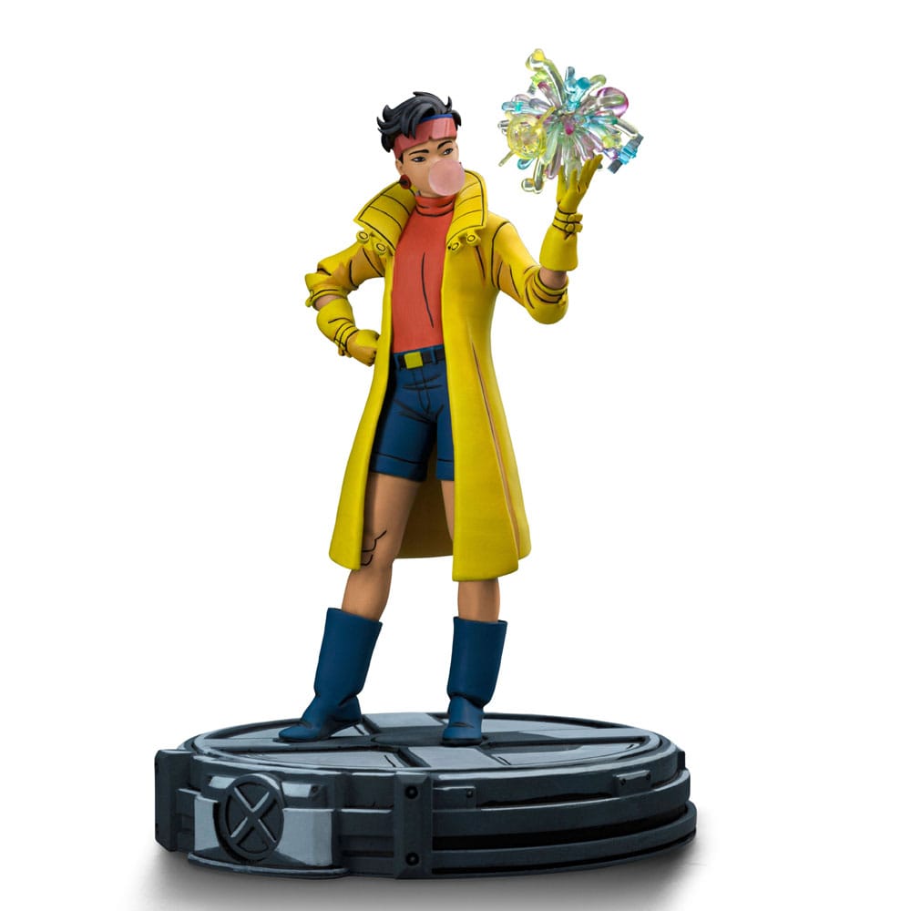 Marvel Art Scale Statue 1/10 X-Men´97 Jubilee 19 cm 0618231956487