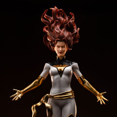 X-Men BDS Art Scale Statue 1/10 Phoenix White Version 31 cm 0618231956500