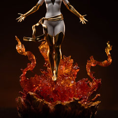 X-Men BDS Art Scale Statue 1/10 Phoenix White Version 31 cm 0618231956500