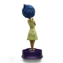 Inside Out 2 Art Scale Statue 1/10 Joy 20 cm 0618231956586