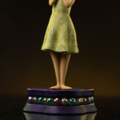 Inside Out 2 Art Scale Statue 1/10 Joy 20 cm 0618231956586