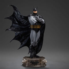 DC Comics Legacy Replica Statue 1/4 Batman DC Trinity 60 cm 0618231956623