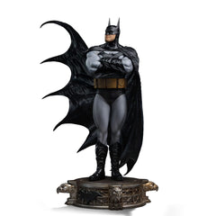 DC Comics Legacy Replica Statue 1/4 Batman DC Trinity 60 cm 0618231956623