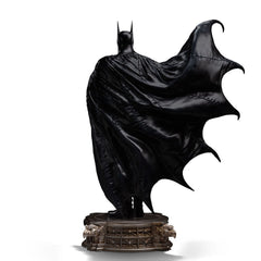 DC Comics Legacy Replica Statue 1/4 Batman DC Trinity 60 cm 0618231956623