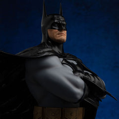 DC Comics Legacy Replica Statue 1/4 Batman DC Trinity 60 cm 0618231956623