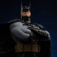 DC Comics Legacy Replica Statue 1/4 Batman DC Trinity 60 cm 0618231956623