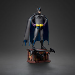 DC Comics Art Scale Statue 1/10 Batman Detective 85th Anniversary 26 cm 0618231956661