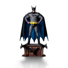 DC Comics Art Scale Statue 1/10 Batman Detective 85th Anniversary 26 cm 0618231956661