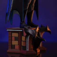 DC Comics Art Scale Statue 1/10 Batman Detective 85th Anniversary 26 cm 0618231956661