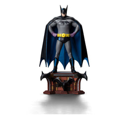 DC Comics Art Scale Statue 1/10 Batman Detective 85th Anniversary 26 cm 0618231956661