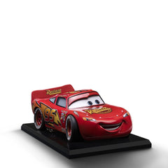 Cars Art Scale Statue 1/10 Lightning Mcqueen 11 cm 0618231956715