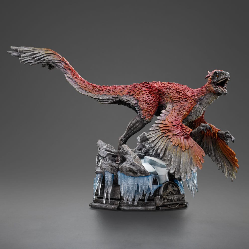 Jurassic World Art Scale Statue 1/10 Dominion 19 cm 0618231956722