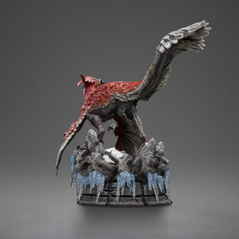 Jurassic World Art Scale Statue 1/10 Dominion 19 cm 0618231956722