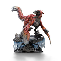 Jurassic World Art Scale Statue 1/10 Dominion 19 cm 0618231956722