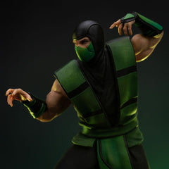 Mortal Kombat Art Scale Statue 1/10 Reptile 20 cm 0618231956739