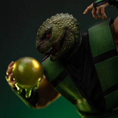 Mortal Kombat Art Scale Statue 1/10 Reptile 20 cm 0618231956739