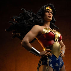 DC Comics Legacy Replica Statue 1/4 Wonder Woman 56 cm 0618231956777