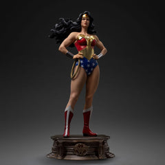 DC Comics Legacy Replica Statue 1/4 Wonder Woman 56 cm 0618231956777