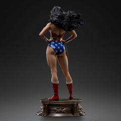 DC Comics Legacy Replica Statue 1/4 Wonder Woman 56 cm 0618231956777