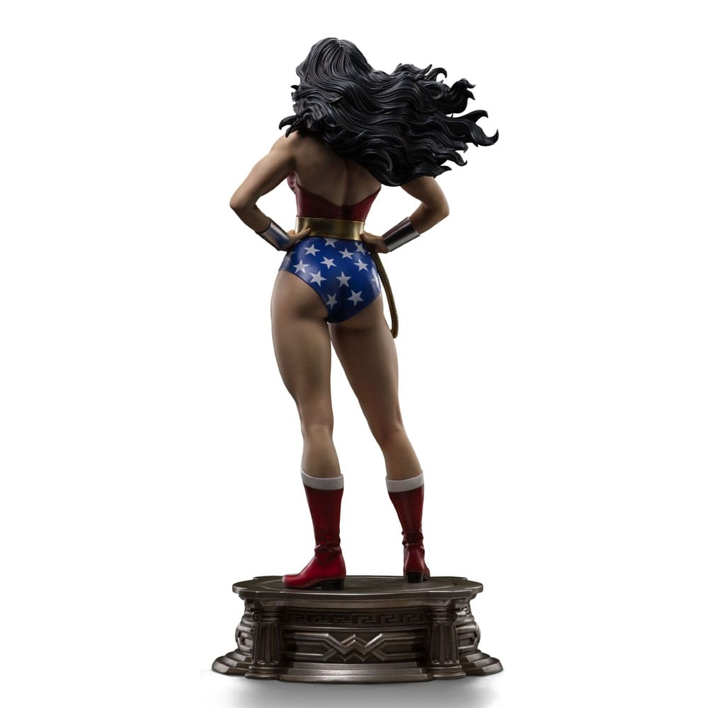 DC Comics Legacy Replica Statue 1/4 Wonder Woman 56 cm 0618231956777