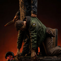 Halloween Deluxe Art Scale Statue 1/10 Michael Myers 21 cm 0618231956791