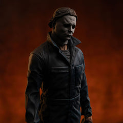 Halloween Deluxe Art Scale Statue 1/10 Michael Myers 21 cm 0618231956791