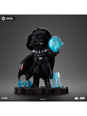 Star Wars Mini Co. PVC Figure Darth Vader 16 cm 0618231957002