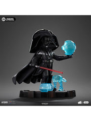 Star Wars Mini Co. PVC Figure Darth Vader 16 cm 0618231957002