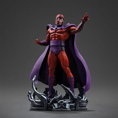 Marvel Art Scale Statue 1/10 X-Men 97 Magneto 23 cm 0618231957040