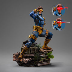 Marvel Legacy Replica Statue 1/4 Cyclops 56 cm 0618231957071