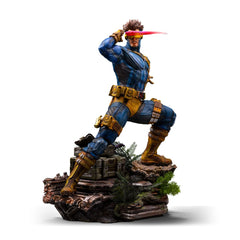 Marvel Legacy Replica Statue 1/4 Cyclops 56 cm 0618231957071