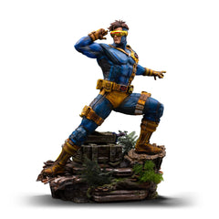 Marvel Legacy Replica Statue 1/4 Cyclops 56 cm 0618231957071