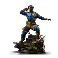 Marvel Legacy Replica Statue 1/4 Cyclops 56 cm 0618231957071