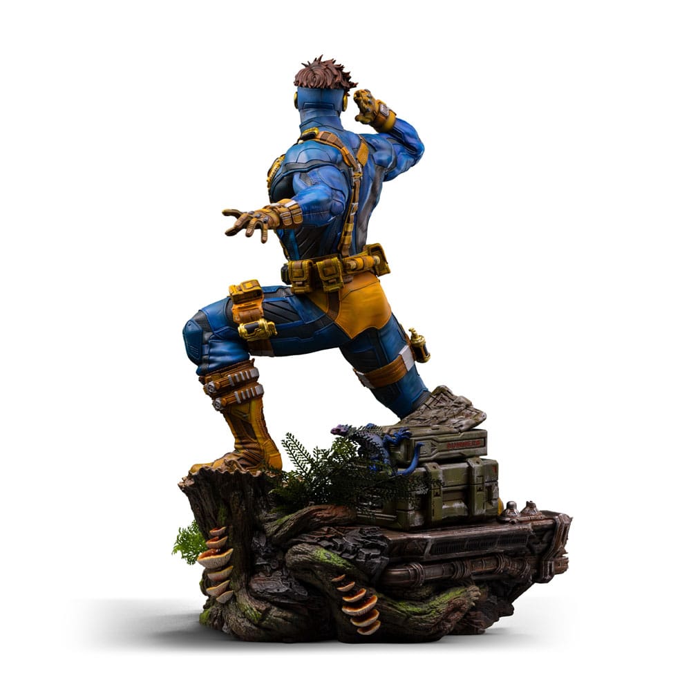 Marvel Legacy Replica Statue 1/4 Cyclops 56 cm 0618231957071