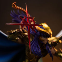 Saint Seiya Art Scale Statue 1/10 Scorpio Milo 24 cm 0618231957132