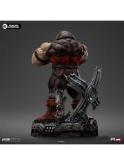 Marvel Art Scale Statue 1/10 Juggernaut Unleashed 29 cm 0618231957491